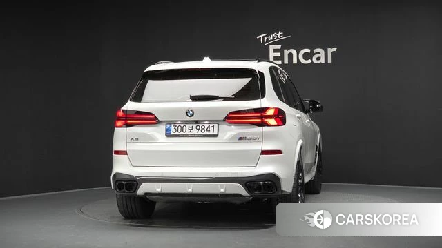 BMW X5 (G05) id 4505184 из Кореи 29
