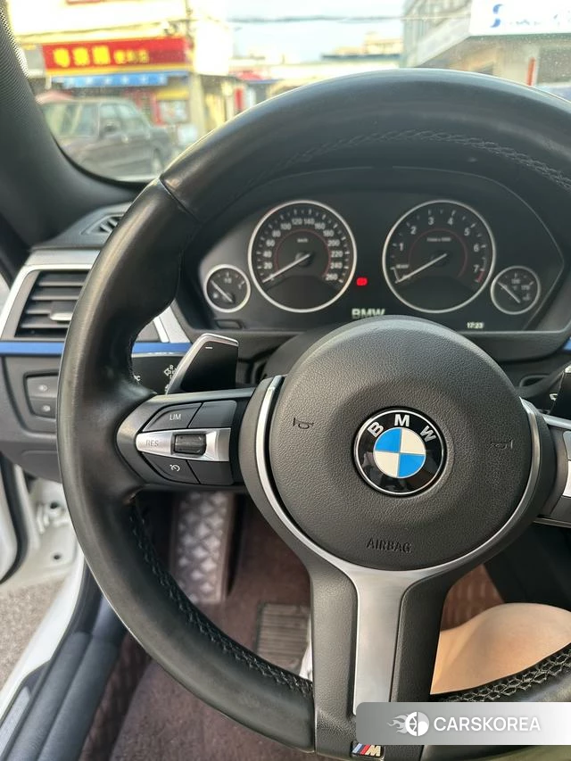 BMW 4 series id 4220031 из Китая 25
