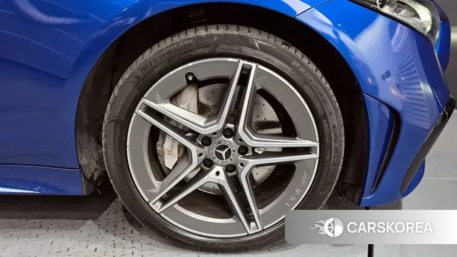 Mercedes-Benz CLS-Class C257 id 3503163 из Кореи 14