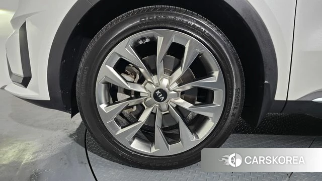 Kia Sorento 4th Generation id 3878857 из Кореи 14