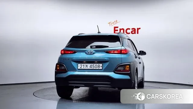 Hyundai Kona id 3568792 из Кореи 14