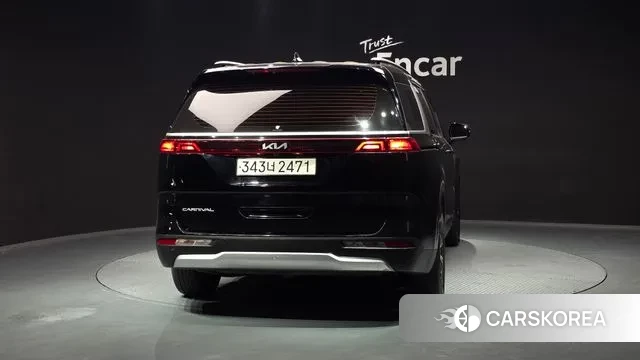 Kia Carnival 4th generation id 3690981 из Кореи 14