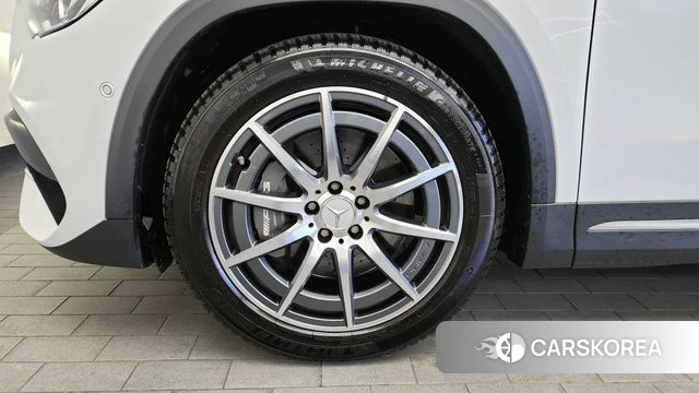 Mercedes-Benz GLA - Class H247 id 3787208 из Кореи 14