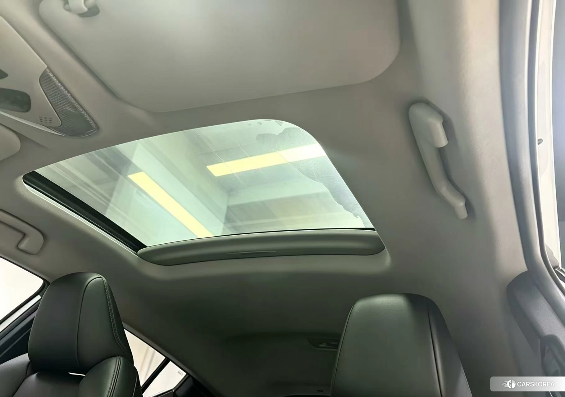 Toyota IZOA id 4492757 из Китая 14