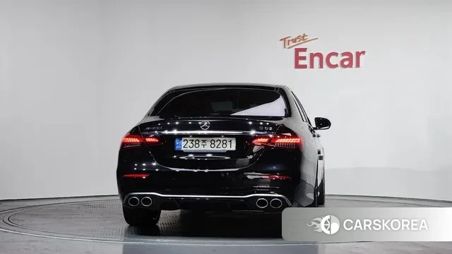 Mercedes-Benz E-Class W213 id 3654772 из Кореи 14