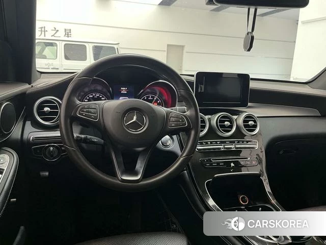 Mercedes-Benz GLC id 3857928 из Китая 13