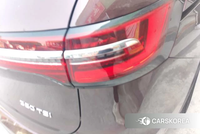 Volkswagen Weiran id 4328865 из Китая 11