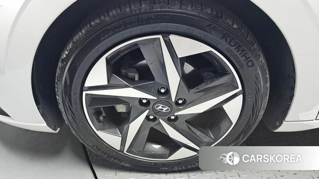 Hyundai Avante (CN7) id 4894691 из Кореи 31