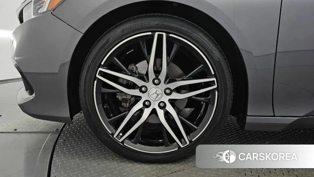 Honda Accord 10th Generation id 4377066 из Кореи 28