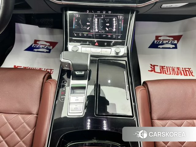 Audi A8 id 4259319 из Китая 17