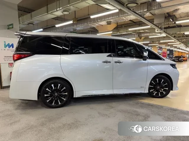 Toyota Alphard 4th Generation id 3614501 из Кореи 13