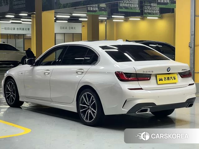 BMW 3 series id 4300235 из Китая 24