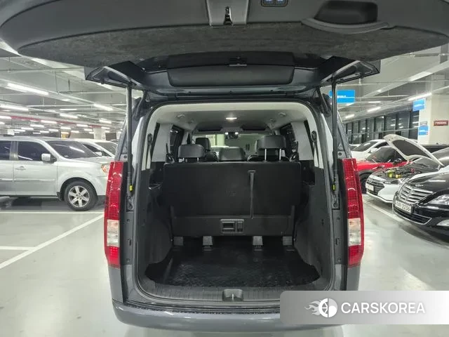 Hyundai Staria id 3343175 из Кореи 11