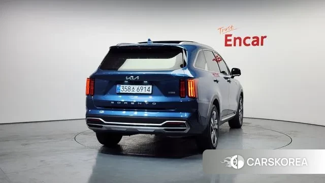 Kia Sorento 4th Generation id 3621299 из Кореи 14