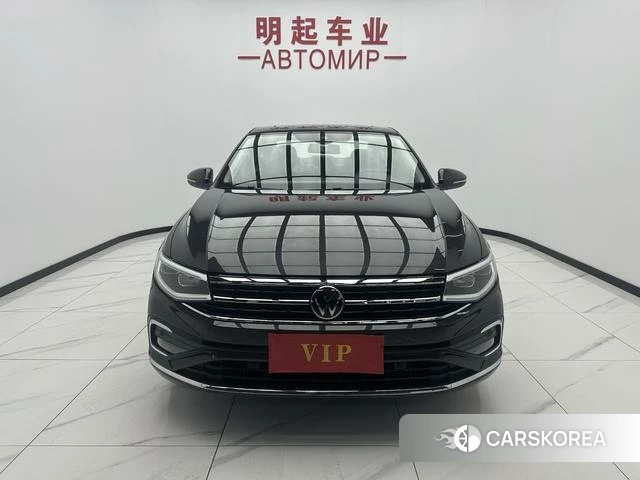 Volkswagen Bora id 4314542 из Китая 11