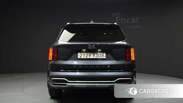 Kia Sorento 4th Generation id 3741849 из Кореи 14