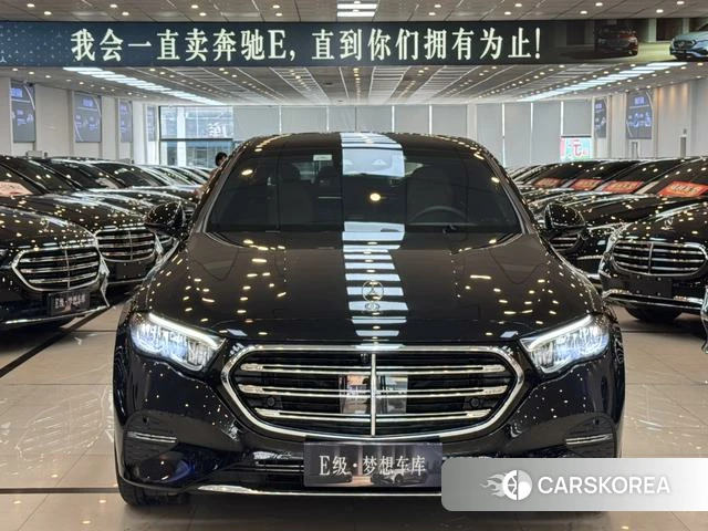 Mercedes-Benz E-class id 4301067 из Китая 18