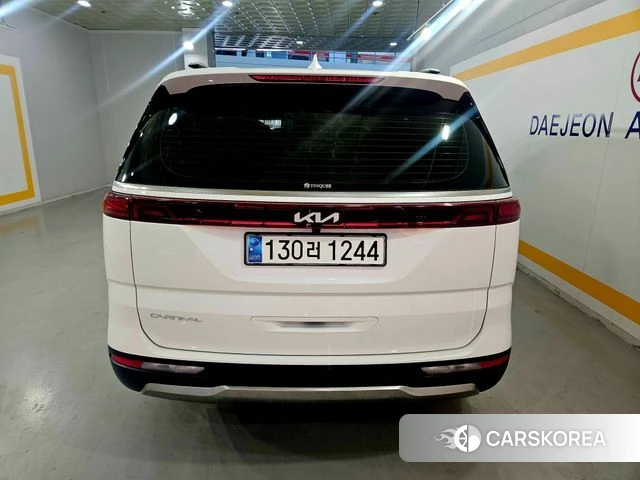 Kia Carnival 4th generation id 3897145 из Кореи 14