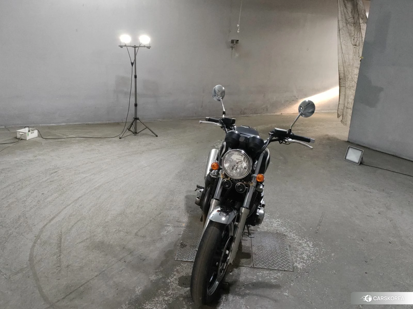 Проданный Honda CB1100 id 4206314 из Японии, фото 4