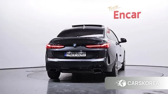 BMW 2 Series Gran Coupe (F44) id 3747137 из Кореи 14