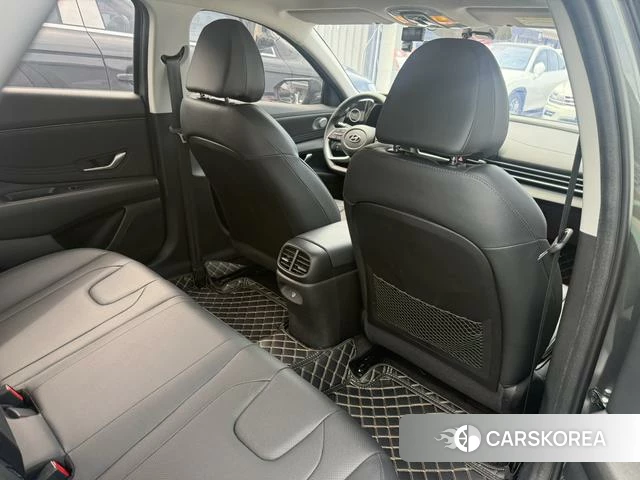 Hyundai Elantra 2023 Другой из Китая, фото 4