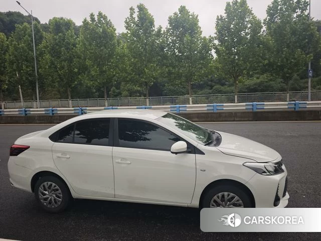 Toyota Vios id 4334979 из Китая 7