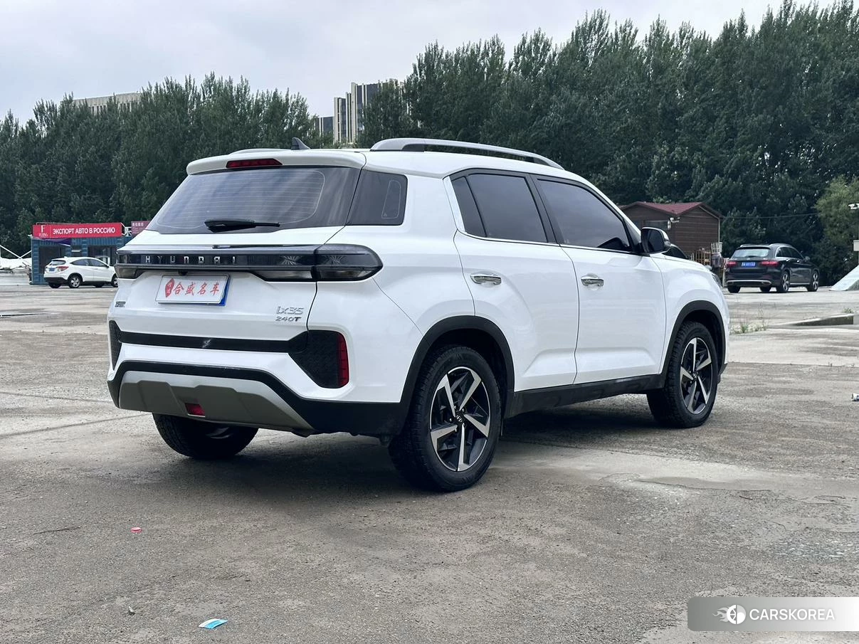 Hyundai ix35 id 4461491 из Китая 19