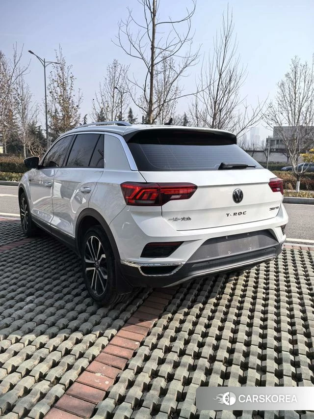 Volkswagen Exploring songs id 4271721 из Китая 12