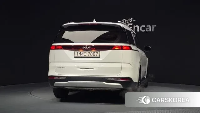 Kia Carnival 4th generation id 3591451 из Кореи 14