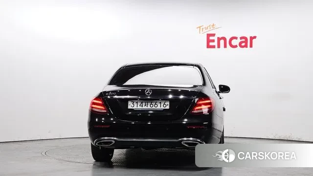 Mercedes-Benz E-Class W213 id 3737183 из Кореи 14