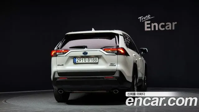 Toyota RAV4 5th Generation id 2674725 из Кореи 14