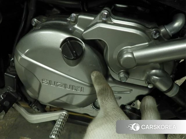 Engine photo