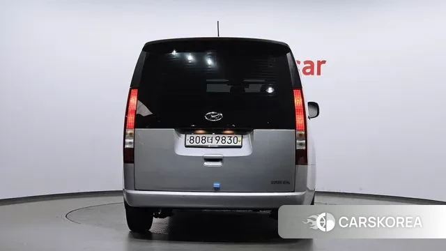 Hyundai Staria id 3328508 из Кореи 14