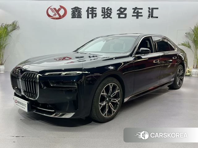 BMW 7 series id 4333473 из Китая 11