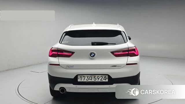 BMW X2 (F39) id 3867001 из Кореи 11