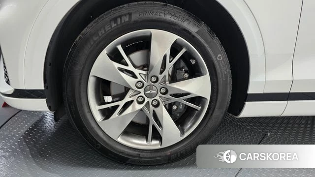 Genesis GV70 id 4573265 из Кореи 28