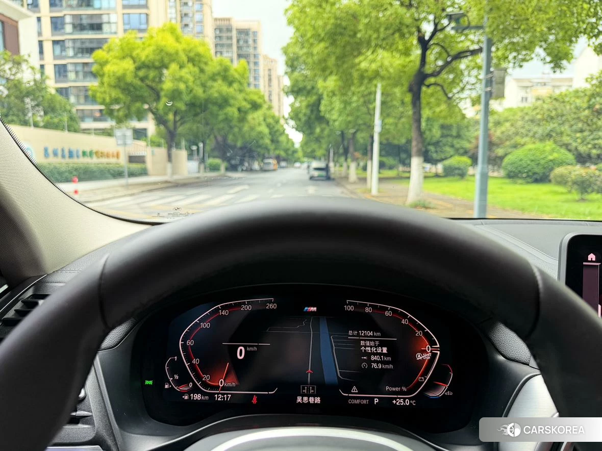 BMW X4 id 4486328 из Китая 10