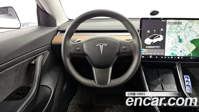 Tesla Model 3 id 2755298 из Кореи 14
