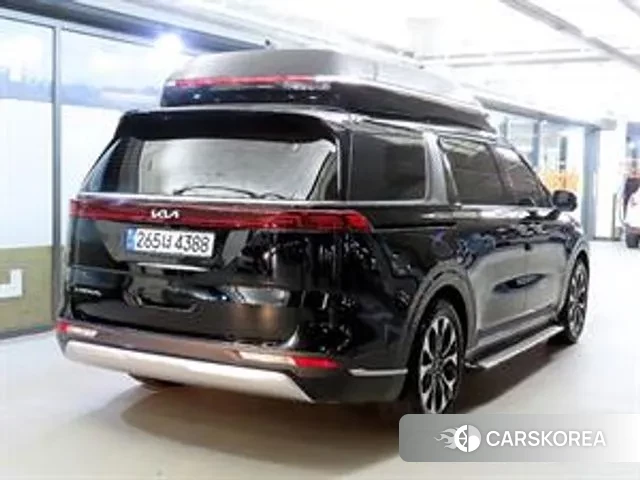 Kia Carnival 4th generation id 3273949 из Кореи 12