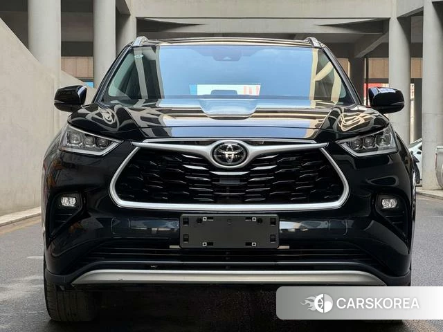 Toyota Highlander id 4213324 из Китая 10