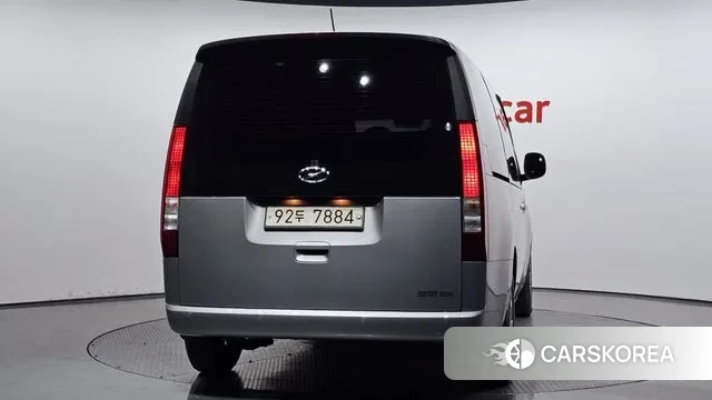 Hyundai Staria id 3395425 из Кореи 14