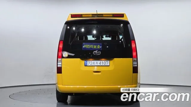 Hyundai Staria id 2661172 из Кореи 14