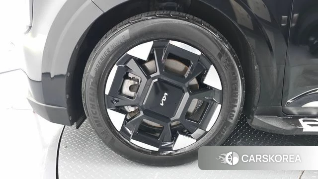 Kia The New Carnival 4th Generation id 4753233 из Кореи 27
