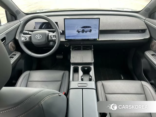 Toyota Platinum Wisdom 3X id 4358952 из Китая 8
