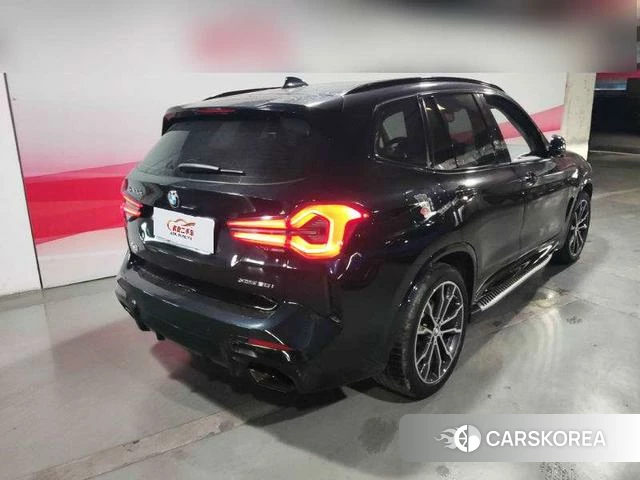 BMW X3 id 4374464 из Китая 8