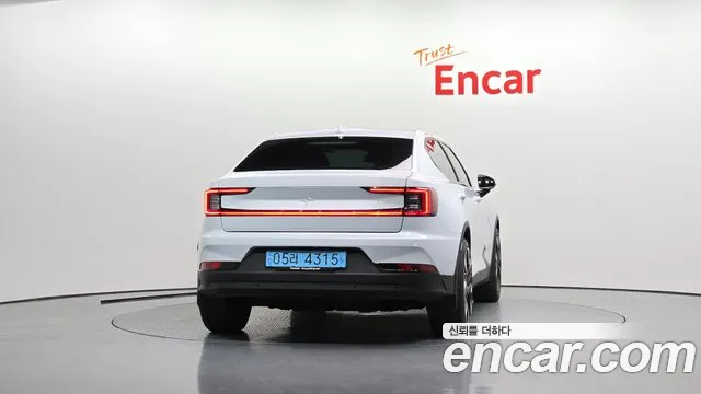 Polestar Polestar 2 id 2741671 из Кореи 14