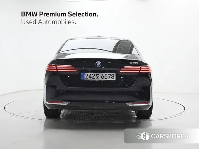 BMW 5 Series (G60) id 2998045 из Кореи 14