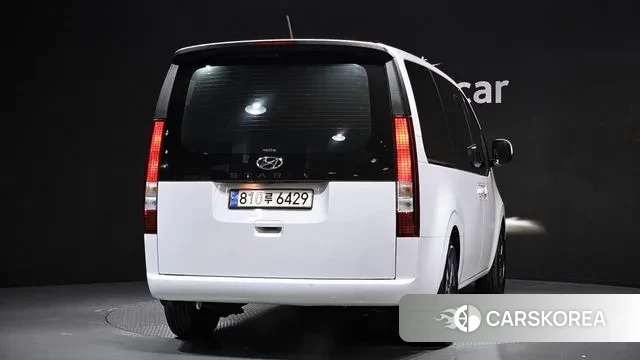 Hyundai Staria id 3372052 из Кореи 14