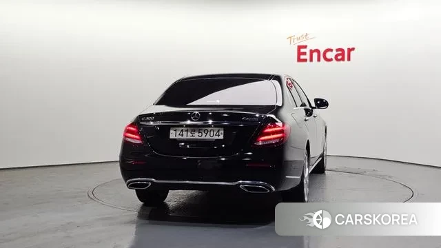 Mercedes-Benz E-Class W213 id 3033498 из Кореи 14