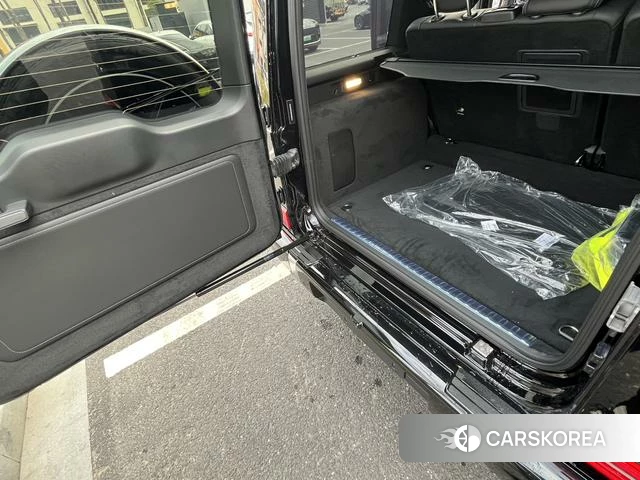 Mercedes-Benz G-class AMG id 4256264 из Китая 12